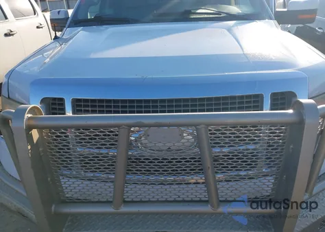 2009 Ford F-150 Lariat z USA, uszkodzony, nr VIN 1FTPW14V49FA50368